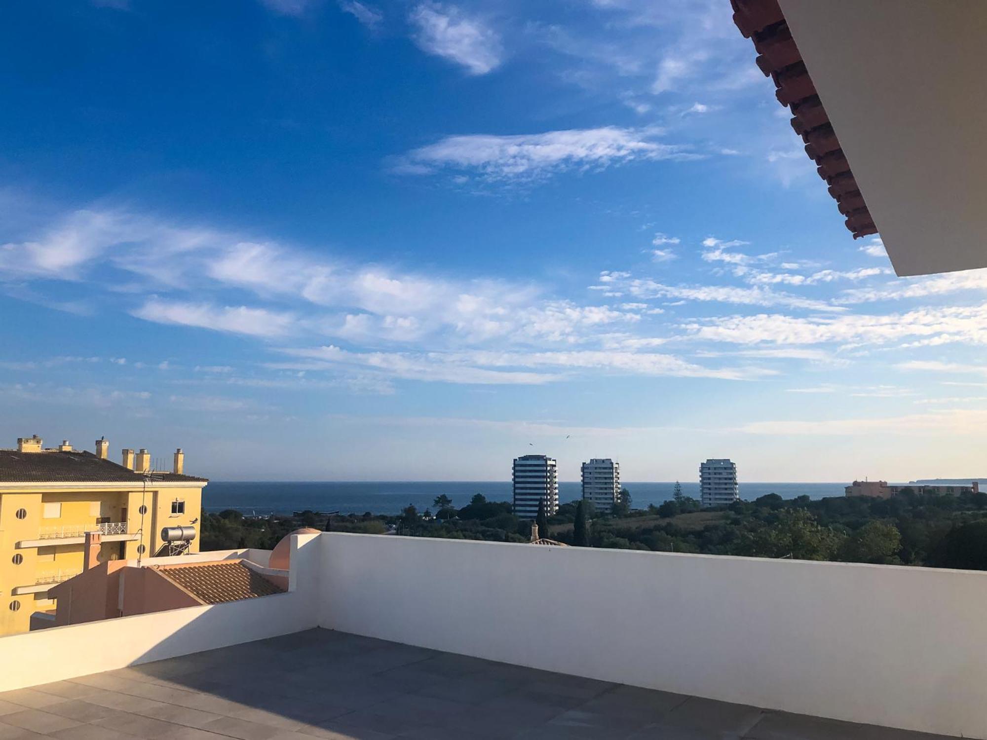 Cote D'Alvor — Villa Close To The Beach Exterior photo